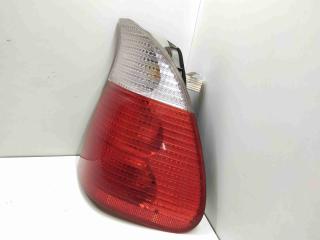 фонарь задний правый BMW X5 E53 2002, 3.0 л., TD, дизель, АКПП, внедорожник 5 дв., полный привод, 63216902094, 6902094