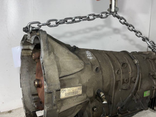 КПП автоматическая (АКПП) BMW X3 E83 2004, 2.5 л., бензин, 7523278, 4GYW, 96024839, 1205650
