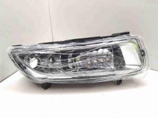 фара противотуманная правая Volkswagen Polo 5 поколение [рестайлинг] 2020, седан, NSP086R0941062D