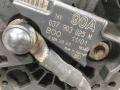 генератор Skoda Fabia 1 поколение (6Y) 2002, 1.4 л., бензин, 037903025M, 0124325013 - фото №6