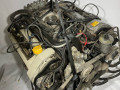 двигатель Mercedes-Benz S-Класс W140/C140 1992, 5.0 л., M 119.970, бензин, 119970, OM119970, M112970 - фото №3