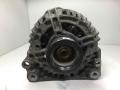 генератор Skoda Fabia 1 поколение (6Y) 2002, 1.4 л., i, бензин, 0124325013 - фото №5
