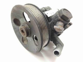 насос гидроусилителя руля Kia Sportage 2 поколение 2008, 2.0 л., CRDi, дизель, МКПП, полный привод, 571002E300