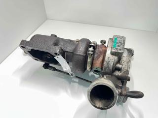 турбина Ford Transit 6 поколение 2004, 2.4 л., TDDi, дизель, МКПП, задний привод, 7544, TC106K682CC