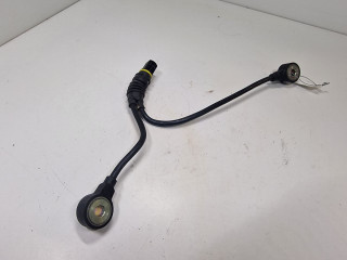 датчик детонации BMW 5 серия E39 1997, 2.0 л., i, бензин, МКПП, седан, задний привод, 1703276, 12141703276