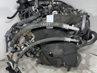 двигатель BMW 2013, 2.0 л., дизель, N47D20C, N47D20, N47