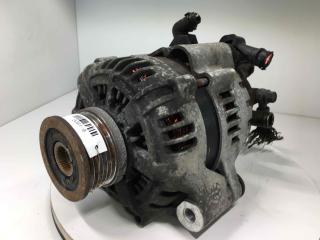 генератор Kia Sportage 2 поколение [рестайлинг] 2009, 2.0 л., CRDi, дизель, 3730027013, 021319113