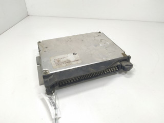 блок управления двигателем BMW 5 серия E39 1998, 2.5 л., бензин, седан, 1429861, 1437563, 12141437563