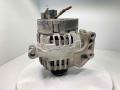 генератор Fiat Punto 2 поколение [рестайлинг] 2008, 1.3 л., JTD, дизель, МКПП, передний привод, 1012101120 - фото №4