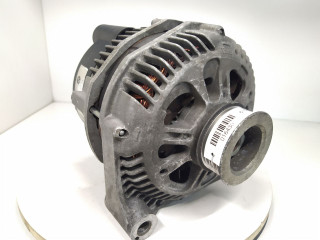 генератор BMW 3 серия E46 2000, 3.0 л., TD, дизель, МКПП, седан, задний привод, 12317788222, 2542343A, 7788222, A14VI34