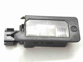 подсветка номера BMW 5 серия E39 1999, 2.5 л., i, бензин, МКПП, седан, задний привод, 63268372001, 8372001