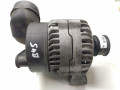 генератор BMW 5 серия E39 1997, 2.0 л., i, бензин, МКПП, седан, задний привод, 0123315013, 12311740624, 1740624 - фото №4