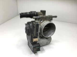 заслонка дроссельная Opel Meriva 1 поколение (A) 2005, 1.6 л., i, бензин, МКПП, передний привод, 055559227, 25378492A