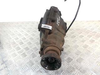 редуктор переднего моста Land Rover Range Rover 3 поколение [рестайлинг] 2006, 3.0 л., TD, дизель, АКПП, полный привод, 5269, DH02