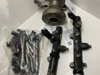 ТНВД Audi A6 4F/C6 [рестайлинг] 2008, 2.7 л., дизель, 059130755J, 059130090K, 059130089K, 059130277AC, 0445115039