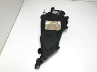 защита (кожух) ремня ГРМ Citroen Jumpy 2 поколение 2012, 2.0 л., HDi, дизель, МКПП, передний привод, -