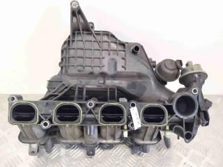 коллектор впускной Mazda Carol 5 поколение 2008, 2.0 л., i, бензин, МКПП, передний привод, LF94