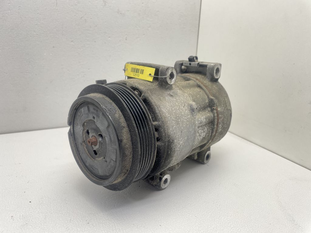 компрессор кондиционера Mercedes-Benz B-Класс W245 2006, бензин, A0022301311, 0022301311 - фото №1