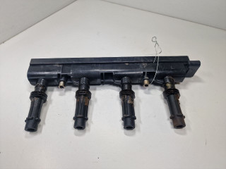 катушка зажигания Opel Corsa D [рестайлинг] 2012, 1.4 л., i, бензин, МКПП, передний привод, P22817, DMB1155