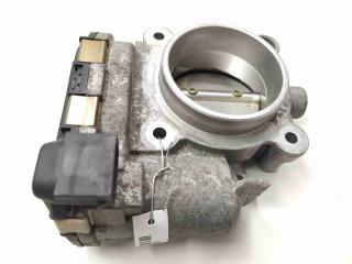 заслонка дроссельная Mercedes-Benz E-Класс W210/S210 [рестайлинг] 2001, 2.0 л., бензин, АКПП, задний привод, A1111410325, 0280750074, 1111410325