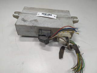 блок управления парктрониками BMW 5 серия E39 1999, 2.0 л., бензин, 6904023