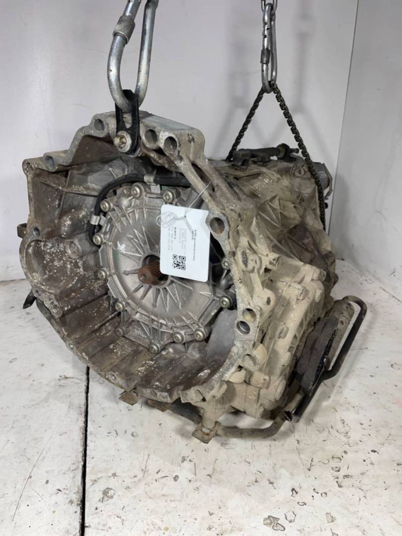КПП автоматическая (АКПП) Audi A4 B7 2007, 2.0 л., бензин, KTJ - фото №1
