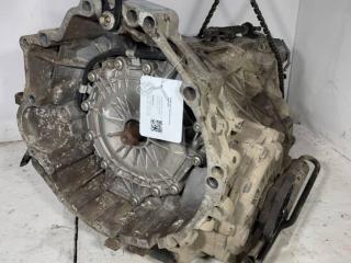 КПП автоматическая (АКПП) Audi A4 B7 2007, 2.0 л., бензин, KTJ