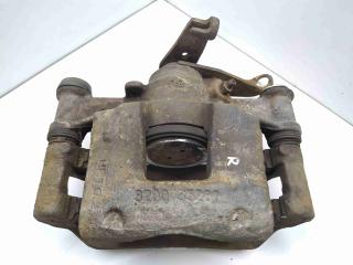 суппорт задний правый Renault Master 3 поколение [рестайлинг] 2018, 2.3 л., DCi, дизель, МКПП, задний привод, 8200735280