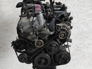 двигатель Mazda 3 BK 2005, 1.6 л., i, бензин, МКПП, Z6