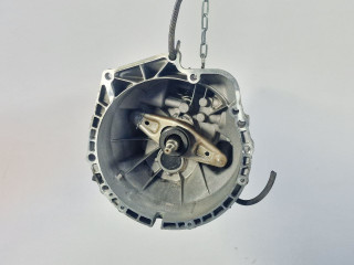 КПП механическая (МКПП) BMW 2010, 2.0 л., i, бензин, МКПП, задний привод, GS617BG, 23007626315, 7626315, 23007604902, 7604902, 23007575056, 7575056, 23007577879, 7577879