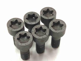 болт Opel Insignia 1 поколение (A) 2011, 1.8 л., i, бензин, МКПП, передний привод, -