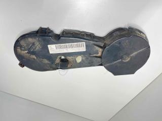 защита (кожух) ремня ГРМ Audi A6 4F/C6 2007, 3.0 л., TDi, дизель, АКПП, полный привод, 059109107G, E059109123AA