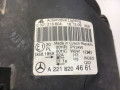 фара правая Mercedes-Benz S-Класс W221 2009, седан, A2218204661, 2218204661 - фото №6