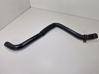 патрубок вентиляции картера Ford Transit 7 поколение 2009, 2.4 л., TD, дизель, МКПП, задний привод, 6C1Q6A886AG