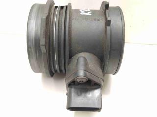 расходомер воздуха Mercedes-Benz E-Класс W210/S210 1997, 3.2 л., i, бензин, АКПП, задний привод, 1120940048, 0280217515, A1120940048