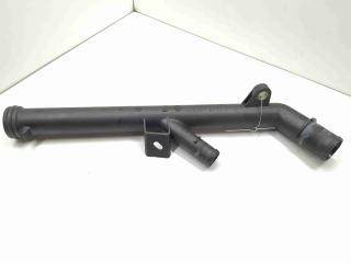 трубка охлаждающей жидкости Renault Megane 2 поколение [рестайлинг] 2007, 1.4 л., i, бензин, МКПП, передний привод, 8200134513D