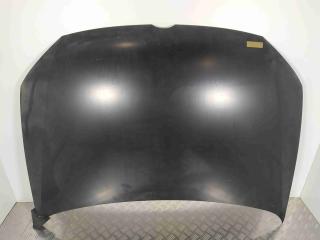 капот Volkswagen Polo 5 поколение 2012, -