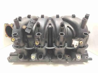 коллектор впускной Chevrolet Cruze 1 поколение 2010, 1.6 л., i, бензин, МКПП, передний привод, 55564296, 55564297