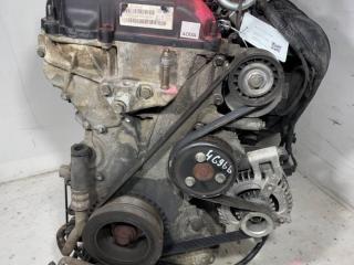 двигатель Ford Focus 2 поколение [рестайлинг] 2009, 2.0 л., бензин, AODA, AODB, AOBC
