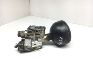 блок клапанов активного стабилизатора Mercedes-Benz S-Класс W220 [рестайлинг] 2005, бензин, A2203200558, A2203270215, 2203200558, 2203270215