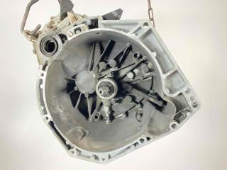 КПП механическая (МКПП) Renault Grand Scenic 3 поколение 2010, 1.4 л., Ti, бензин, МКПП, передний привод, TL4A036, 7701700576