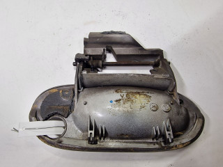 ручка наружная BMW 5 серия E39 1997, 2.0 л., i, бензин, МКПП, седан, задний привод, 51228245466, 8245466