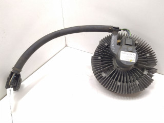 вискомуфта Land Rover Range Rover Sport 1 поколение 2007, 3.6 л., TD, дизель, АКПП, полный привод, PGG500260