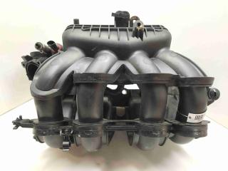 коллектор впускной Ford Mondeo 3 поколение [рестайлинг] 2007, 1.6 л., i, бензин, МКПП, передний привод, 4M5G9424CE