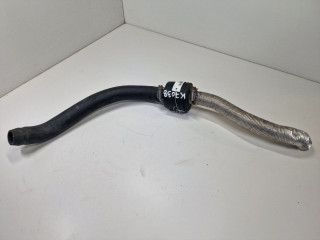 патрубок (трубопровод, шланг) BMW X5 E53 [рестайлинг] 2005, 3.0 л., TD, дизель, АКПП, полный привод, 6910575, 93292C