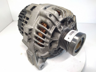 генератор BMW 3 серия E36 [рестайлинг] 1998, 1.8 л., TD, дизель, МКПП, задний привод, 2541770, A13VI97