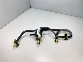 трубка обратки форсунок Opel Movano 2 поколение (B) [рестайлинг] 2017, 2.3 л., CDTi, дизель, МКПП, микроавтобус, передний привод, M9T706