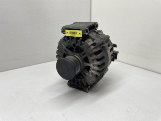 генератор Mercedes-Benz C-Класс W204/S204 2009, дизель, A0131546802, 0131546802