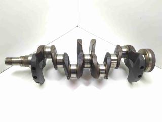 коленвал Ford Mondeo 3 поколение [рестайлинг] 2007, 1.6 л., i, бензин, МКПП, передний привод, PNBA