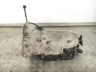 КПП автоматическая (АКПП) Mercedes-Benz E-Класс W212/S212/C207/A207 2012, бензин, 722.695